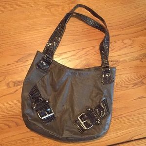 Brown Women’s Purse